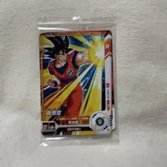 ドラゴンボールスーパーダイバーズ アドバンスパック ブルマ APT-018 N