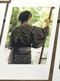 いれいす　初兎　実写チェキ