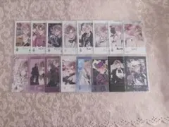 ディアラバ 無神コウ ポラカ まとめ②