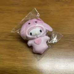 サンリオ マイメロディー ちびっとも みずのいきもの