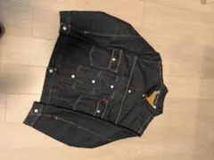 Levi's VINTAGE DENIM JACKETS TYPEⅠ/Ⅱ/Ⅲ - メルカリ