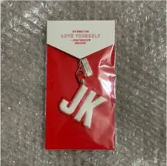BTS LOVE YOURSELF キーリング ジョングク②