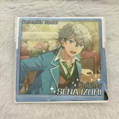 あんさんぶるスターズ！ 瀬名泉 メタルステッカーセット