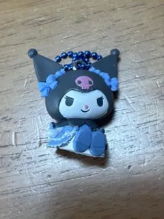 サンリオ スイートロリータマスコット クロミ ガチャガチャ