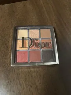 送料込◆Dior バックステージ アイパレット 003 アンバー