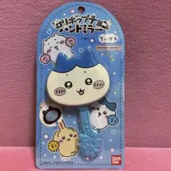 ロリポップチョコ ハンドミラー ちいかわ 【ハチワレ】