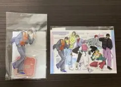 黒バス　Y2K 火神　アクスタ　セット②