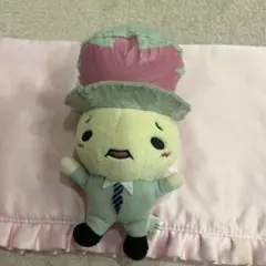 けいとる 岡本圭人 ぬいぐるみ マスコット