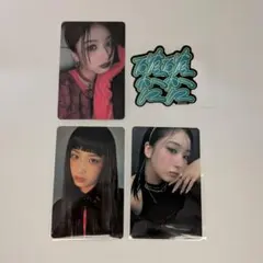 ハナ☆トレカ モモカ