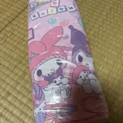 マイメロ クロミ バッグ