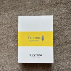 L'OCCITANE Verveine Agrumes化粧水・ハンドクリーム