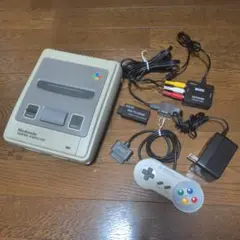 スーファミ スーパーファミコン 本体 ゼルダの伝説 真女神転生 ロマンシングサガ