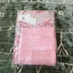 youpi! 浴衣　ピンク　120