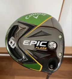 2025年最新】エピックフラッシュドライバーの人気アイテム - メルカリ