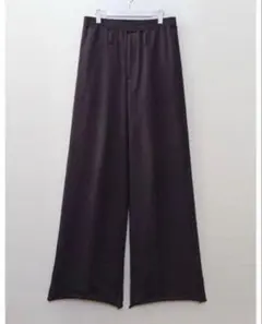 新品未使用】MASU LONG ZIP EASY PANTS 46サイズ - メルカリ