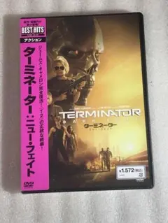 2025年最新】ターミネーター:ニュー・フェイトの人気アイテム