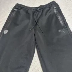 美品）PUMA プーマ フェラーリ スタイル MT7 トラックパンツ　メンズ