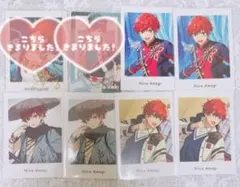 あんスタ　天城一彩　6点セット