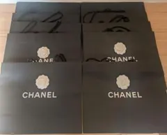 15枚CHANELシャネル保存袋 巾着袋 - メルカリ