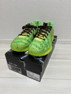 NIKE JA3 HALLOWEEN 27.5cm Spooky Season