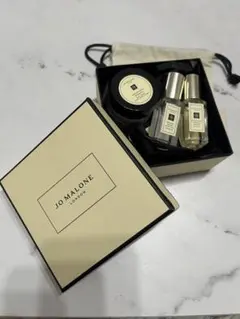 JO MALONE 香水　ボディクリーム　セット