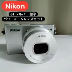 2026年最新】nikon 1 j4の人気アイテム - メルカリ