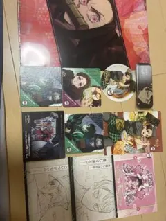 鬼滅の刃 ufotable Cafe ダイニング　ヒロマ　柿安　宅麺　セット