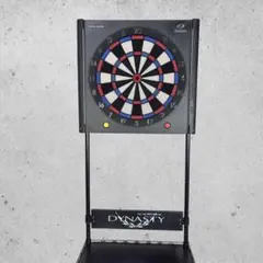 ダーツボード グランボード3s ダーツスタンド スローライン ホワイト