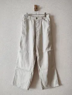 2026年最新】nest Robe CONFECT メンズ ワークパンツ・カーゴパンツ