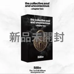 新品未開封】Billlie ZAP anonymous ver - メルカリ
