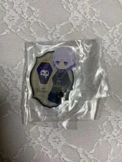 ツイステ一番くじ アクリルスタンド エペル