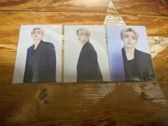 seventeen エスクプス new