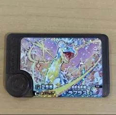 ポケモンフレンダ　3弾 ワンダーピック　ラプラス