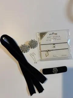 アクセサリーまとめ売り
