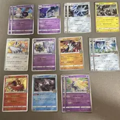 ポケモンカード 25th まとめ売り 16種16枚 - メルカリ