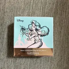 MISSHA ミシャ クッションファンデ プロカバー No.23 ディズニーのサムネイル