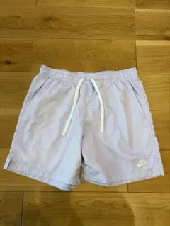 NIKE ウーブンハーフパンツ