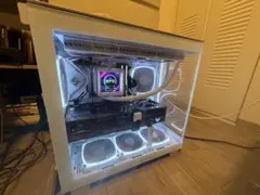 Ryzen9 9950X3D RTX5090 Win11Pro 12.4TBのサムネイル