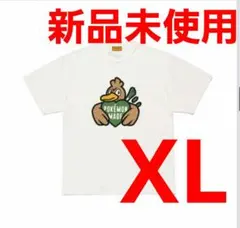 HUMAN MADE POKEMON Tシャツ カモネギ ホワイト XLのサムネイル