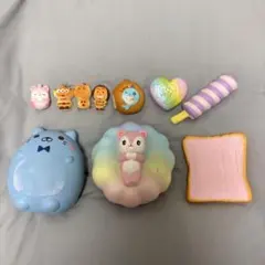 ブルーム スクイーズ セット