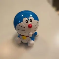 도라에몽 라이트 마스코트 주름 가챠