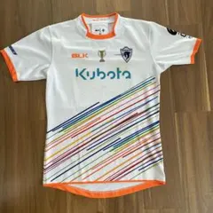 BLK ラガーシャツ XL クボタスピアーズ オーセンティックジャージ 