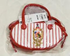 未開封最安値☆ ハリーポッター GU コラボ ショルダーバッグ ハニーデュークス