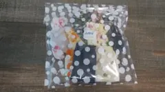 ジェニーサイズの手作り服セット　58！