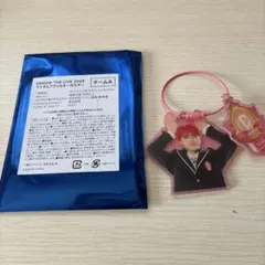 エビライ 2026 超特急 ユーキ アクキー
