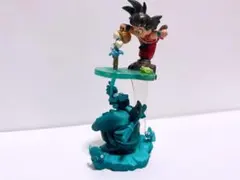 ドラゴンボールカプセル アドベンチャー編 孫悟空&怪魚 - メルカリ