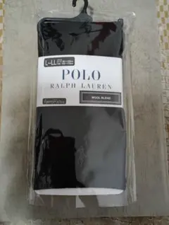 新品　POLO RALPH LAUREN ウールブレンド レギンス L-LL