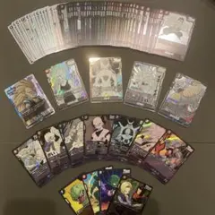 2025年最新】フュージョンワールドまとめ売りの人気アイテム - メルカリ