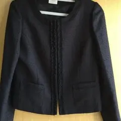 ディノスCaraのノーカラスーツ13号