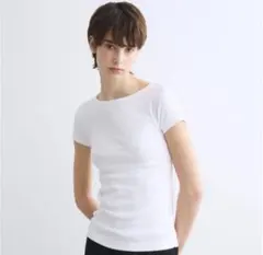 スリードッツ　Tシャツ　ジンジャー　アメリカ製　USA製のサムネイル